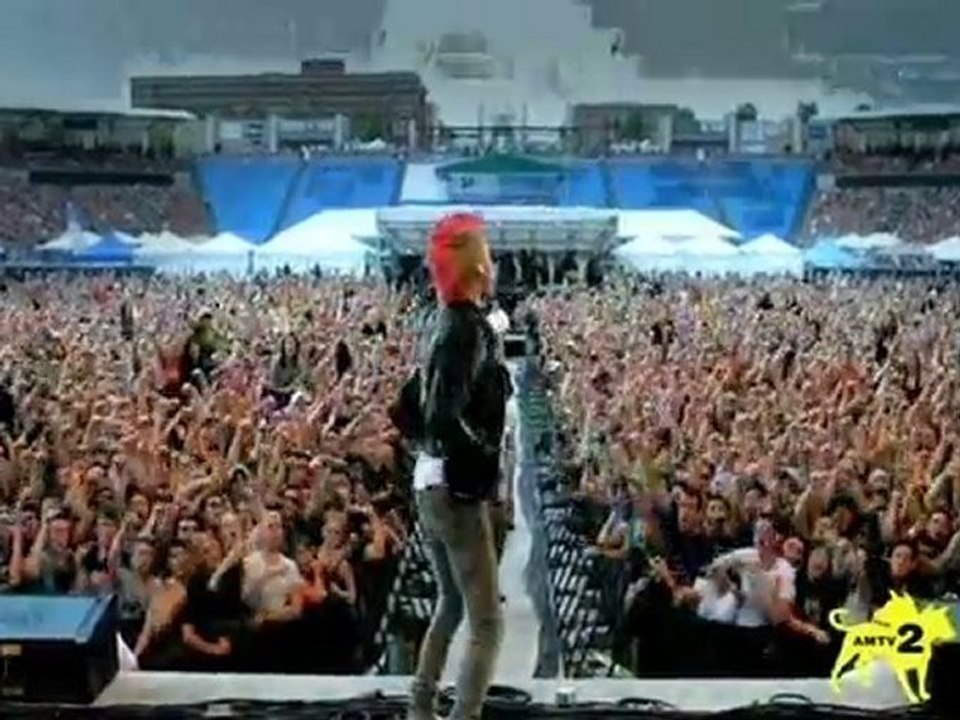 30 Seconds To Mars - Closer To The Edge - videopimp