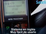 [ES] Teléfono móvil/celular con rastreador GPS incluido