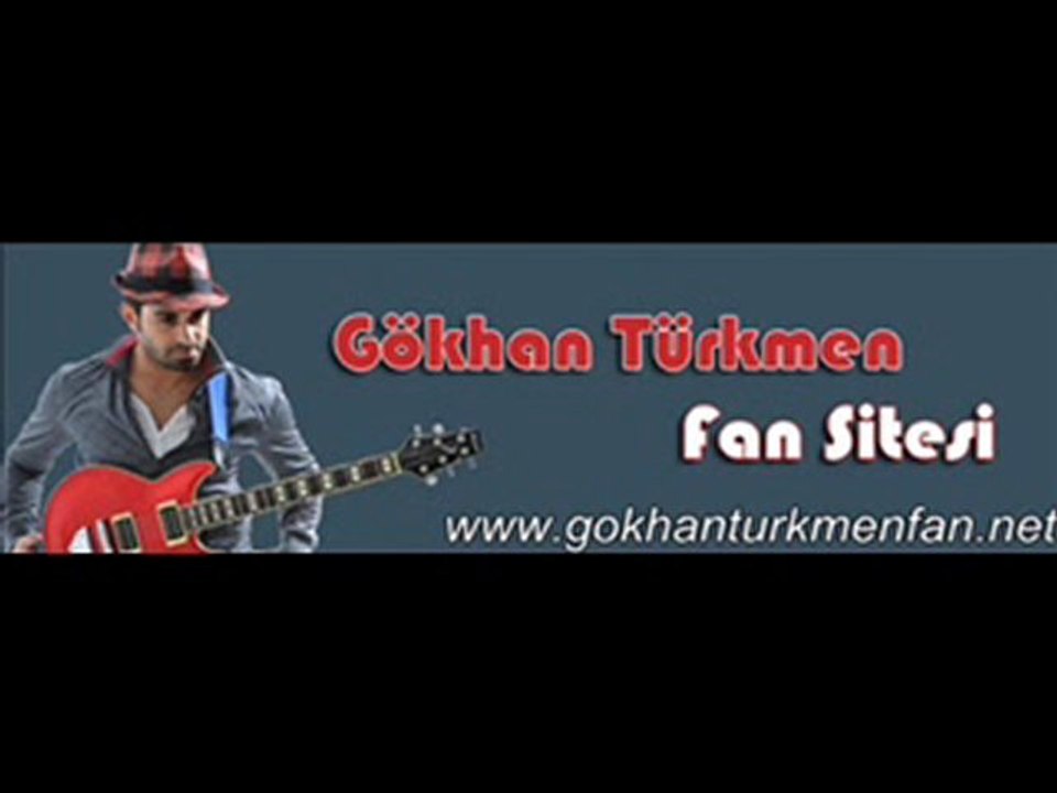 Gökhan Türkmen - Tamirci Çırağı