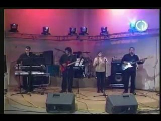 La Pollera colorada Grupo Contraluz Hermosillo