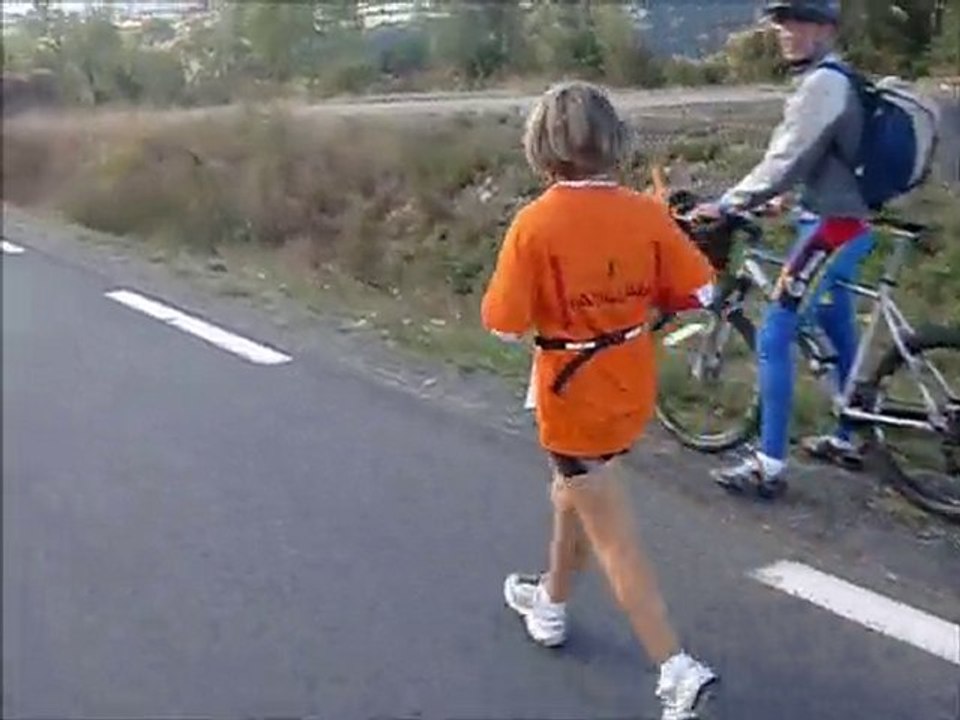 100 km de Millau 2010