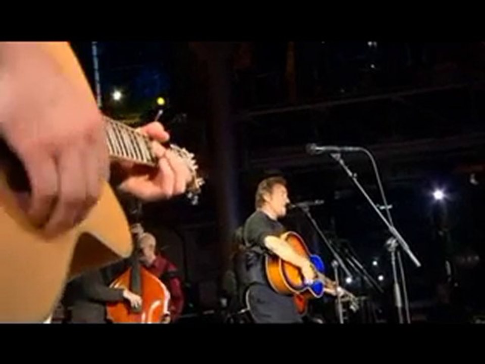 My Oklahoma Home - bruce springsteen & the sessions band