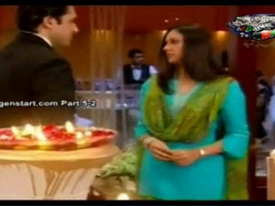 khwaish Part 5-2