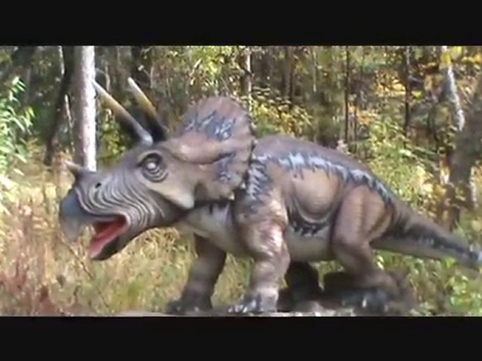 3BTV - Jurassic Park 4