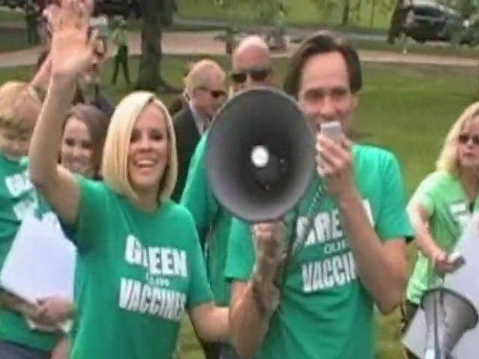 SNTV - Jenny dishes on Jim