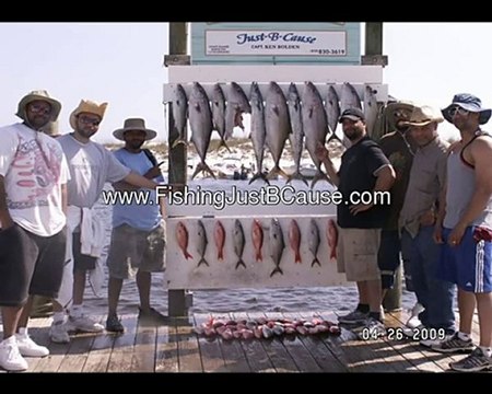 Destin Charter Fishing Trips in Destin- 850 830 3619 call n