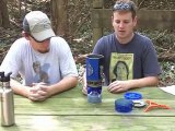 Jetboil Flash Java Cooking System - Camping Gear TV 89