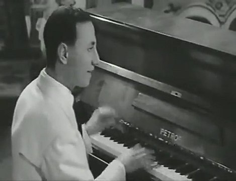 Renato Carosone Tu Vu Fa' L'Americano