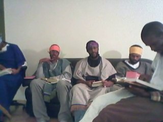 VARIOUS BIBLE TOPICS PART 8