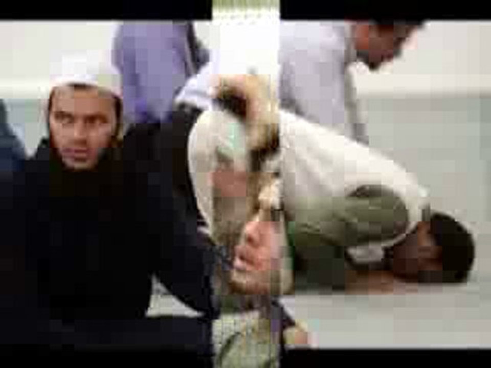 Sheikh mishary  al afasy - du3a very beautiful