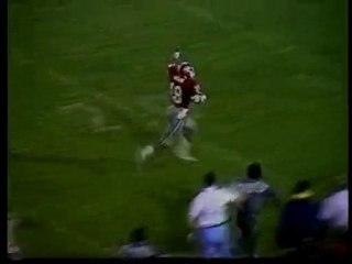 UGA vs. UCLA 1983