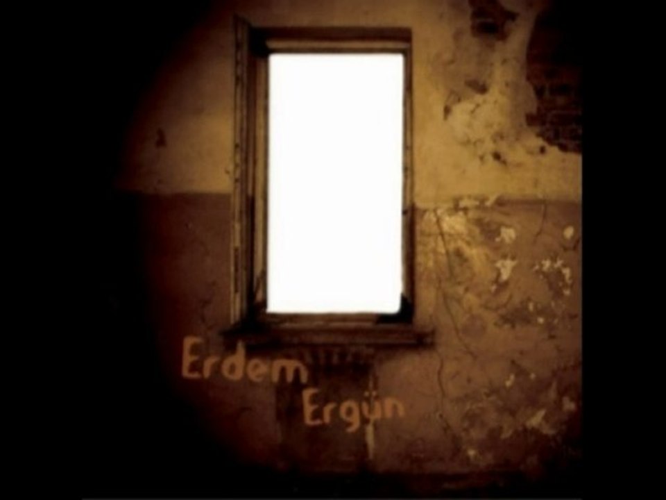 Erdem ERGÜN - GEL DEDİM 2010