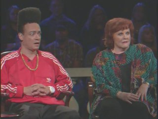 Real Time Bill Maher: Craziest Christine O'Donnell Clip Yet!