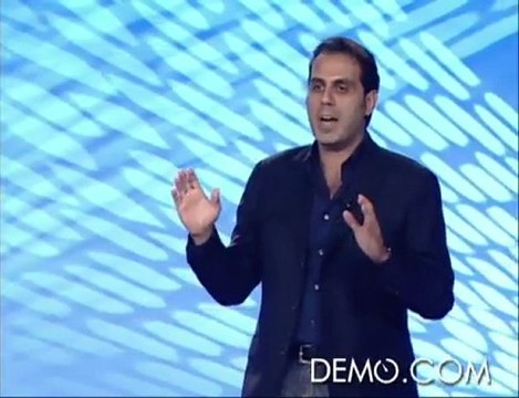 DEMO Fall 2010 - Apsalar, Inc.