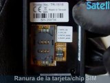 [ES] Rastreador-Localizador GPS - TR-151