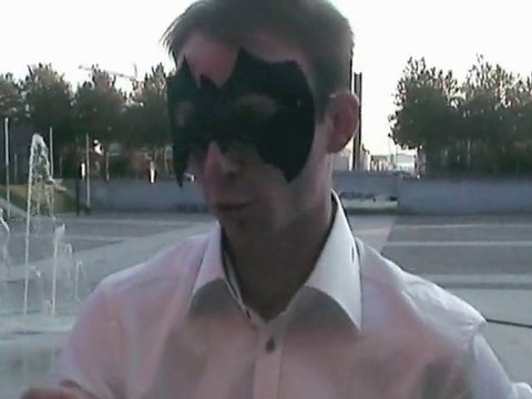 Pinage Event [21.09.2010] @ Brest