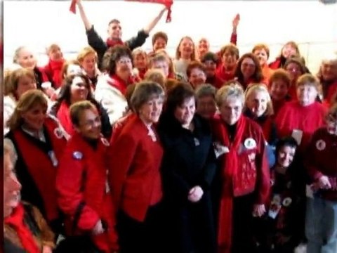 SNTV - Susan Boyle's stalker