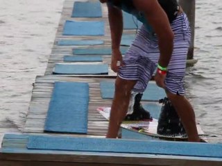 Riders Match Été 2010 : polowake - paul hernaez