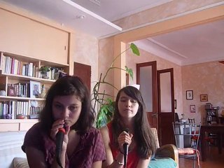 Yayou & Valou chantent encore et toujours 3 !