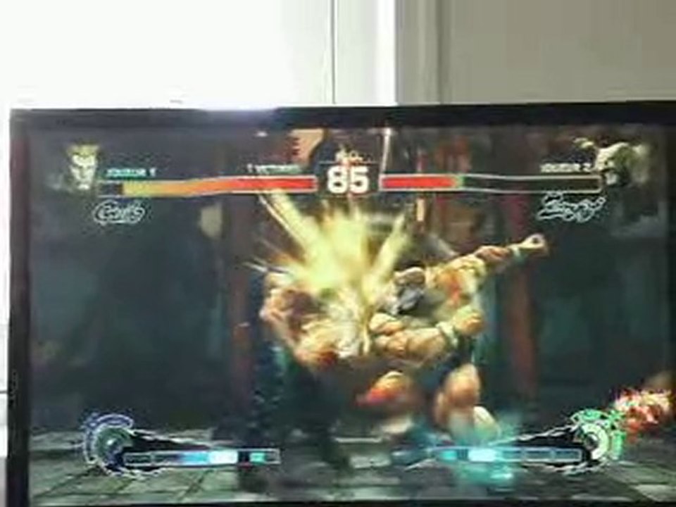 SSF4_Dash Thedead demi-finale