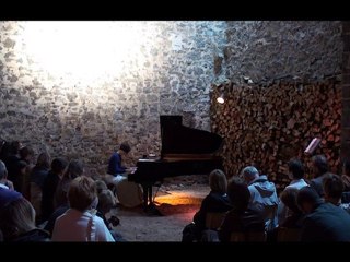 Five Metamorphosis - Philip Glass - Part 2/2