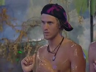 John and JJ Shower pt4