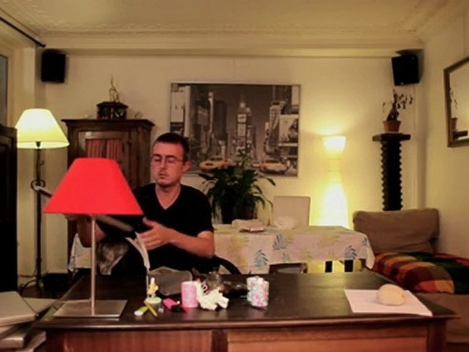 Fausse pub Ebay
