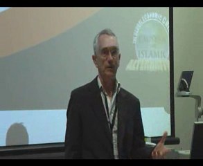 The causes of the global financial crisis: Steve Keen