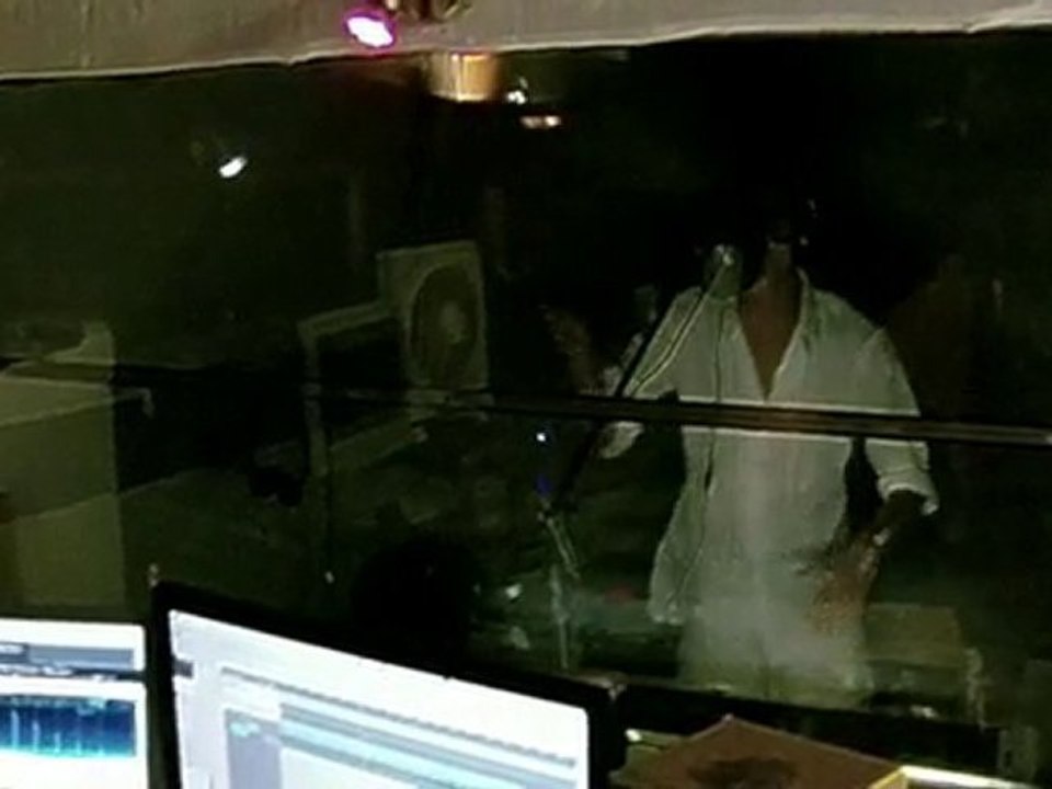 street bench-freestyle reggae "keilyaym"