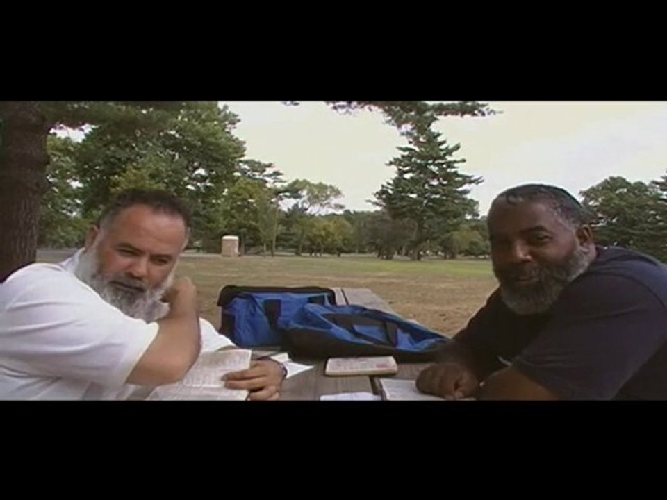 FINALE : A WORD FROM THE INFO-DOC / THE FAMILY.