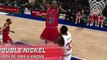NBA 2K11 - Michael Jordan fait le show - Basket