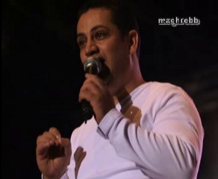 Cheb Kader DIMA-RAÏ Extraits du nouvel album