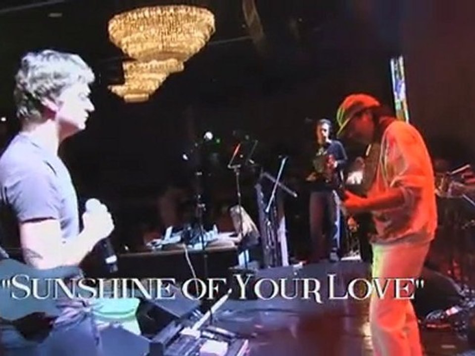 Santana - Guitar Heaven