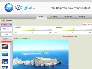 Husani Bastien Self Publish Ebooks to Smart Phones
