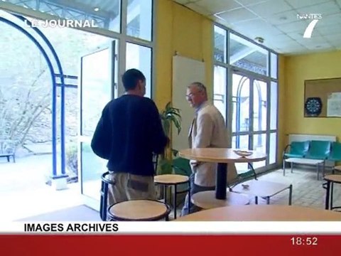 Nantes7 - JT du 28/09/2010