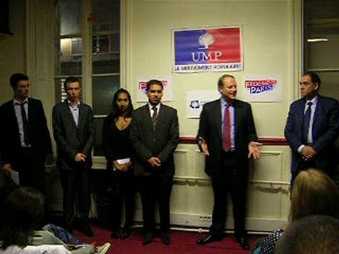 Mardi des jeunes populaires - 28-09-2011 (2)