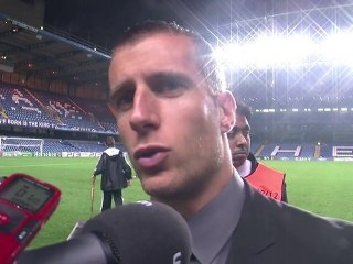 Chelsea FC - OM: les réactions d'après-match