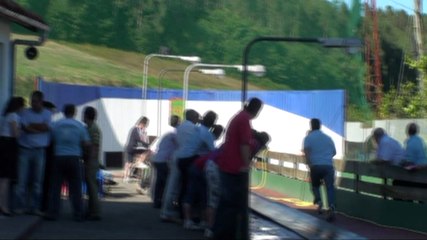 Jorge Luis torneo de ases 2010