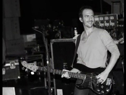 Calogero - Game over - Basse