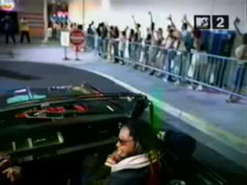 Lil Jon    I Don't Give A Fuck