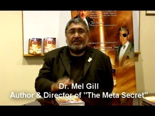 The Meta Secret – Getting Where You Want to Be