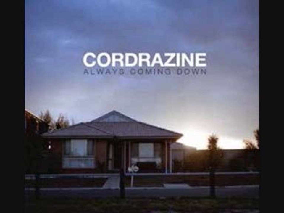 Keeping warm - Cordrazine