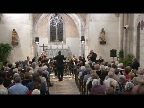 Thierry Caens trompette Cypris