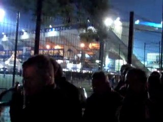 Déception et tristesse