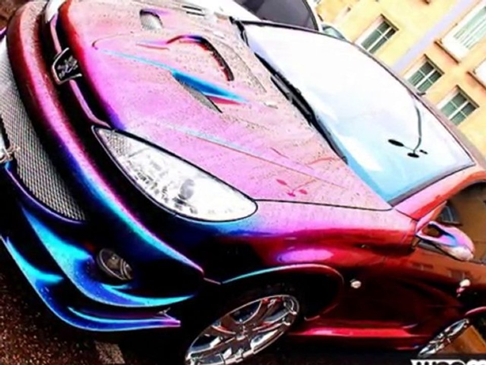 TCP 60 AU  MEETING J'AIME MA VILLE A BEAUVAIS