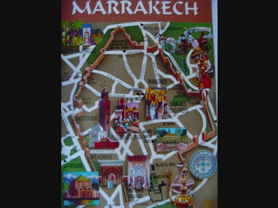 KeepSmiling - Aide aux enfants des rues au Maroc