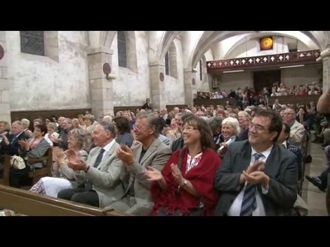 Thierry Caens trompette Le vol du bourdon
