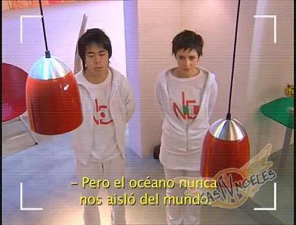 ESCENA ADELANTO CAPÍTULO 84 (ERREWAY2008)