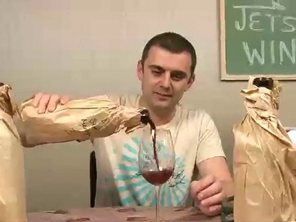 Blind Tasting of Washington State Red Blends – Episode #922