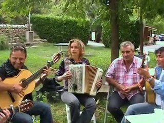 rencontre septembre viva la musica ( mino 1 ) a mi manera